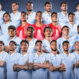 Com Arrascaeta e Piquerez, Uruguai anuncia convocados para a Copa do Mundo