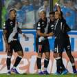 Vale apostar na vitória do Vasco contra o Atlético-MG? Veja odds para o jogo