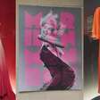 Vestidos de Marilyn Monroe estão em exposição em Paris sobre os 100 anos da diva