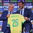 Quem é Carlo Ancelotti? Veja a carreira e os títulos do treinador da Seleção Brasileira
