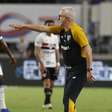 Após ser derrotado para o Remo, Dorival Jr. falou se planeja mudar o esquema tático do São Paulo