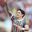 Ídolo do Fluminense, Germán Cano manda recado ao aos "haters" e descarta parar de jogar
