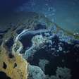 Cientistas encontraram um "lago" no fundo do oceano. E ele é tão tóxico quanto fascinante