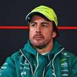 Alonso conta como se mantém motivado mesmo em difícil período na F1