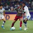 Cruzeiro e Fluminense empatam pelo Brasileirão antes da pausa para a Copa