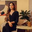 GloboNews aposta em novo formato digital e lança programa de entrevistas com Andréia Sadi
