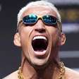 Algoz de Charles do Bronx revela possível revanche contra brasileiro no UFC