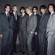 10 semanas no Top 10 dos EUA: BTS faz história e quebra novo recorde
