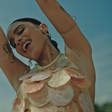 Nem Liniker nem Marina Sena: o feat. nacional mais ouvido do álbum da Anitta é surpreendente