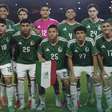 Com Ochoa, México divulga lista de convocados para a Copa do Mundo