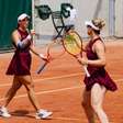 Luisa Stefani vai às quartas em Roland Garros pela primeira vez e terá seu maior ranking
