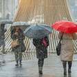 Nem frio seco e nem clima estável; meteorologista avisa que o El Niño pode acabar com a seca típica de junho e trazer mais chuva para o Sudeste