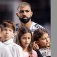 Santos FC: Gabigol quebra o silêncio após expulsão polêmica na Vila