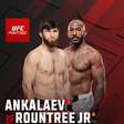 UFC Abu Dhabi tem principais lutas definidas; saiba mais