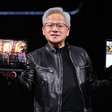 Como a Nvidia desafia Apple e Intel ao anunciar chip de IA para computadores pessoais