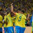 Mosaico, falha em hino, gritos por Neymar: Seleção se despede com goleada sobre o Panamá no Maracanã