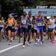 Núbia de Oliveira e William Kibor vencem a SP10K com as melhores marcas do ano