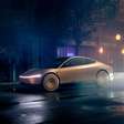Elon Musk esqueceu de registrar a marca "Cybercab" e não pode mais usá-la