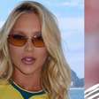 Virginia reage após defesa do ex Vini Jr. por vaias e xingamentos em goleada do Brasil; no Maracanã, famosa foi atacada ainda de outra maneira
