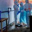 Moderna anuncia parceria para desenvolver vacina contra cepa Bundibugyo do ebola