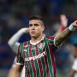 Millán se destaca e deixa boa impressão no Fluminense