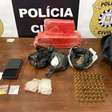 Operação Do Pó ao Pó: Polícia bloqueia R$ 1,5 milhão e dezenas de bens de facção no RS