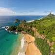 Fernando de Noronha atrai quase 800 mil turistas em 2025 e se destaca em ranking nacional