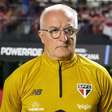 Quando ninguém esperava, São Paulo toma decisão inevitável sobre Dorival Jr