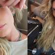 Um ano depois de emergência, Lívia Andrade relata outro susto em avião: 'Fiquei alarmada'