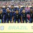 Estudo revela onde a Seleção Brasileira se sentirá mais em casa na Copa do Mundo