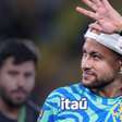 Neymar agradece apoio da torcida e fala em sonho com a seleção