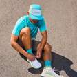 ASICS lança GEL-KAYANO 33 com nova tecnologia, mais estabilidade e conforto