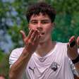 Promessa luso-brasileira, Thiago Dantas ganha espaço na Académica de Coimbra e projeta futuro no futebol europeu