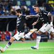 Destaques da noite: Ivan e Marcelinho celebram vitória contra o São Paulo