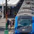 Nova concessionária dos trens do Rio vai usar drones para monitorar 97 pontos da malha ferroviária