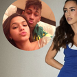 'Ela lembra do que rolou?': Bruna Biancardi usa símbolo de reconciliação entre Neymar e Bruna Marquezine e agita a web. Fotos!