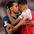 'Gentleman': imprensa francesa enaltece papel de Marquinhos no bi do PSG na Champions