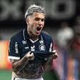 Diego Hernández se despede do Remo em noite de vitória