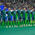 Arábia Saudita divulga os 26 convocados para a Copa do Mundo