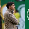 Palmeiras define programação da pausa para a Copa e atualiza situação de Vitor Roque