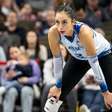 Sesi Bauru anuncia a mexicana Sofia Maldonado