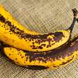 Como conservar banana por mais tempo: dicas simples para evitar o desperdício