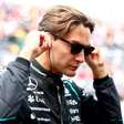 F1: Mercedes revela que causa do abandono de Russell no Canadá ainda não foi identificada