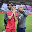 Coreia do Sul corta jogador da Copa do Mundo após lesão em amistoso