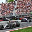 F1: Binotto diz que chassi da Audi está entre os melhores, mas motor tem problemas
