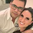 Zezé Di Camargo e Graciele vencem parte de ação contra hater mas Justiça nega pedido de censura