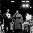 Pagode da 27 celebra 20 anos em São Paulo; veja as fotos