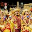 Festa Junina: aprenda a organizar uma quadrilha completa passo a passo