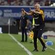 Dorival Júnior analisa derrota do São Paulo e projeta pausa para a Copa