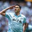 Grêmio: Balbuena vai à Copa, e Villasanti fica de fora da lista paraguaia